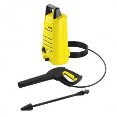 Karcher pressure washer