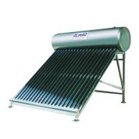 Solar Heater