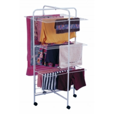 3 Tier Tower Indoor Clothesline