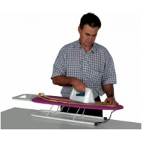 Tabletop Ironing Board