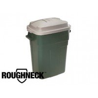 30 Gal Roughneck Non-Wheeled Trash Can