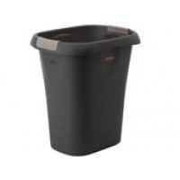 21 qt with LinerLock wastebasket