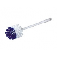 Round bowl brush