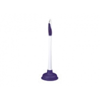 Comfort Grip plunger