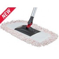 Reveal flexibl sweeper