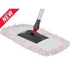 Reveal flexibl sweeper