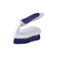 Comfort Grip scrub brush