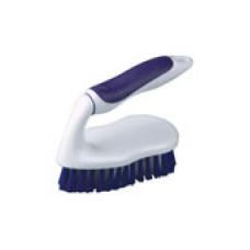 Comfort Grip scrub brush