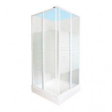 Shower Enclosure JS8125